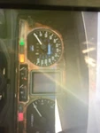 26A26 1997 Honda Gl 1500 Se Gold Wing Meter Assy., Combination 37100-MAM-A01. Fixed Price $199.49.