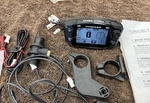 Trail Tech Voyager Speedometer Gps Temp Enduro Supermoto Ktm Yamaha Suzuki Honda. Fixed Price $300.00.