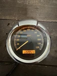 2004 2005 2006 Oem Harley Davidson Dyna Sportster Speedometer 20570 Mi 67403-04. Fixed Price $229.95.