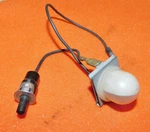 1958 Ford Custom Fairlane Mercury Monterey Montclair Nos Glove Box Lamp & Switch. Fixed Price $149.00.
