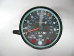 Nos 1980-83 Kawasaki KZ750 H Speedometer 26D. Fixed Price $115.00.