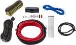 Kicker Amplifier Install Kit 47VK8. Fixed Price $59.99.