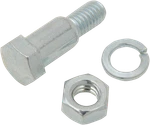 Emgo Lever Pivot Bolt Kit 34-73508 High-quality Replacement. Fixed Price $7.77.