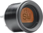 Dakota Digital MCH-GPS17-K-K 2-3/16" Stand-alone Lcd Compass Black/black. Fixed Price $323.00.