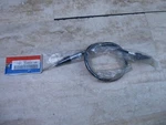 Parts Unlimited Tachometer Cable Honda CB750C Custom Dohc PL1085-NOS5+. Fixed Price $32.99.