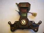 Yamaha Motorcycle Center Instrument Cluster 1978 XS500C W/key. Fixed Price $36.95.