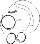 Choppers Complete Plug-and-play Cable Kit LA-8056KT3-08B. Fixed Price $527.24.