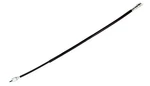 Motion Pro Vinyl Tachometer Cable For Honda CB500 89-90. Fixed Price $31.09.