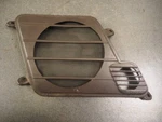 Honda GL1500 1989 64242-MN5-000ZB Cover R.s*type 2* 11875. Fixed Price $20.26.