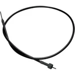 Motion Pro Blackout Speedometer Cable Harley Fxdc Dyna Glide Custom 1992 06-2013. Fixed Price $22.66.