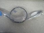 Nos Motion Pro Speedometer Cable Suzuki 1992-97 GSX600 GSX750 Katana 04-0109. Fixed Price $26.99.