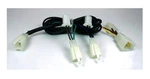 Rivco Products GL-18007-28 Wiring Sub Harness For Trailer Hitch 3902-0116. Fixed Price $50.00.