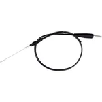 Motion Pro Black Vinyl Throttle Cable 03-0211. Fixed Price $15.53.