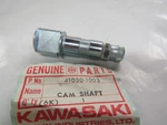 Nos Oem Kawasaki 1978-79 KL250 KE250 Rear Brake Cam 41050-1003. Fixed Price $15.48.