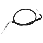 1993 Suzuki Gsx-r 750 Street Motion Pro Black Vinyl Throttle Push Cable. Fixed Price $40.69.