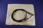 Nos Suzuki TS250 Speedometer Tachometer Cables #34910-30910. Fixed Price $89.95.