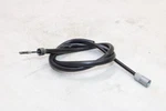 1996 Kawasaki KZ1000P Police Oem Speedometer Cable Line. Fixed Price $13.30.