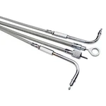 Motion Pro 65-0270 Armor Coat Speedometer Cable. Fixed Price $43.99.