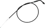 Motion Pro 1977-1980 KZ1000B Ltd Kawasaki Black Vinyl Throttle Pull Cable 03-0. Fixed Price $30.69.