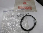 Kawasaki Nos New 54001-025 Speedometer Cable F4 Sidewinder 250. Fixed Price $22.75.
