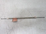 1973-80 Yamaha GT1 RD60 YZ80 Nos Grey Throttle Cable 353-26312-00. Fixed Price $12.50.