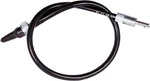 Motion Pro 1980-1983 KZ550C Ltd Kawasaki Black Vinyl Tachometer Cable 03-0022. Fixed Price $32.99.