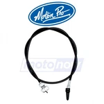 Motion Pro Black Vinyl Speedometer Cable For 1970-1972 Harley Davidson Xlch Vf. Fixed Price $45.12.