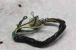 Meter Left C.d Socket #16 37132-MN5-008 1989 Honda Goldwing GL1500. Fixed Price $20.00.