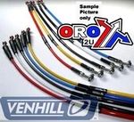 Hose Clutch Ktm 99-03 250 Hyd, Venhill K01-3-021/P, Oem: 54732063000 Also Fits. Fixed Price $101.12.