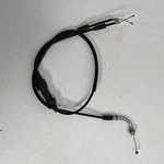 Throttle Cable 1975 Honda CB200T 1974 76. Fixed Price $10.00.