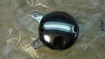 1983 Honda CB1000C Custom H942. Polished Tach Gauge Mount Cup. Fixed Price $27.00.