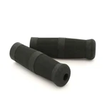 Pair Old School Handle Grips For Harley-davidson Vrscb V-rod 2004-2005. Fixed Price $28.71.