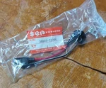 Nos Oem Genuine Suzuki Battery Lead Cable 73-76 GT250 72-77 TS400 Plug Wire. Fixed Price $25.00.