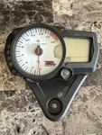 2006 Gsxr 600 Gauge Cluster Instrument Speedometer Oem Used. Fixed Price $130.00.