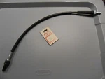 Nos Motion Pro Honda Tachometer Cable 37260-MF5-000 1983-1984 VT500 02-110. Fixed Price $34.99.