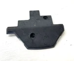 2000 Kawasaki Vulcan 750 Lower Pilot Box Cover 14025-1744. Fixed Price $14.50.