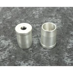 V-twin Manufacturing Lower Fork Damper Tube 45361-90. Fixed Price $12.87.
