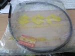 Suzuki Genuine Nos Tachometer Rev Counter Cable 34940-32201 TS185. Fixed Price $33.64.