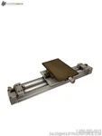 Smc MY1C32G-300L-Z73L Rodless Cylinder 32MM Bore 300MM Stroke Double Acting. Fixed Price $450.00.