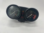 Bmw Airhead 77-80 R80 Used & Tested Speedo Tach Cluster W1.244 Ratio 62111243993. Fixed Price $275.00.