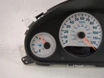 2006-2007 Chrysler Town & Country Speedometer Instrument Cluster Gauges Rmowv. Fixed Price $59.85.