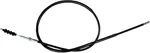 Motion Pro Black Vinyl Idle Cable +10IN Harley Softail Custom 91-10. Fixed Price $36.55.