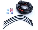 Denali Plug-n-play Wiring Kit For Soundbomb Dual Tone Air Horns. Fixed Price $39.99.