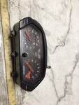 89 Honda XN250 Nx Scooter Gauge Speedometer Tachometer. Fixed Price $261.24.