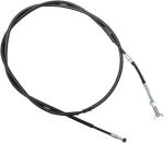 Moose Racing Rear Hand Park Brake Cable 0653-0055. Fixed Price $16.95.