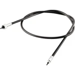 Motion Pro 06-0010 Black Vinyl Speedometer Cable. Fixed Price $12.99.
