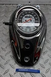2003 Yamaha Star XVS650 Custom Gauges W Trim Cover 4TR-83580-50-00 (11,918 Mi). Fixed Price $244.99.