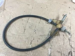 Speedometer Cable B8 F2 54001-005 Kawasaki Nos. Fixed Price $27.00.