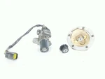 04 Ducati ST3 Lock Set Ignition Switch Cap Without Key. Fixed Price $52.76.