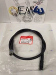 Honda Genuine Oem Speedometer Cable 1995 2024 XR650L 44830-MZ1-000. Fixed Price $44.90.